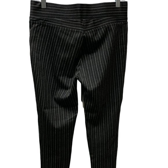 4/$20 Loft Pull On Pants Leggings Tapered Womens M Career Office Professional - Picture 2 of 3
